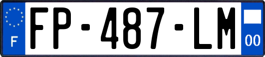 FP-487-LM