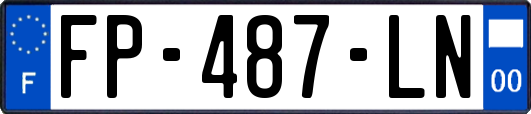 FP-487-LN