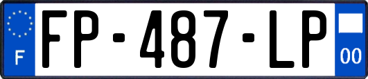 FP-487-LP