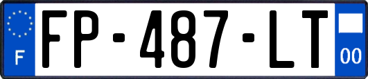 FP-487-LT