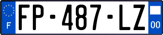 FP-487-LZ