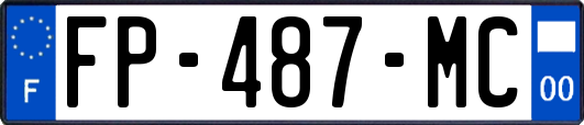FP-487-MC