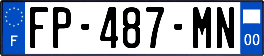 FP-487-MN