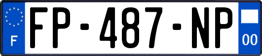 FP-487-NP