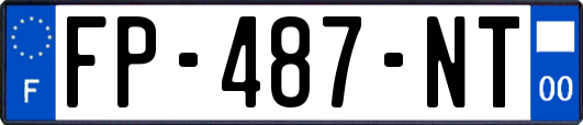FP-487-NT