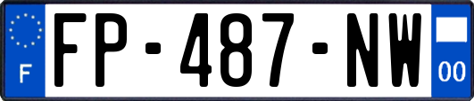 FP-487-NW