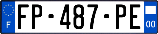 FP-487-PE