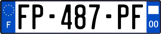 FP-487-PF