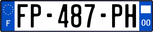 FP-487-PH