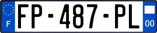 FP-487-PL