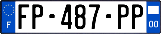FP-487-PP