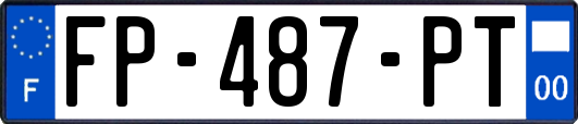 FP-487-PT