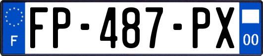 FP-487-PX