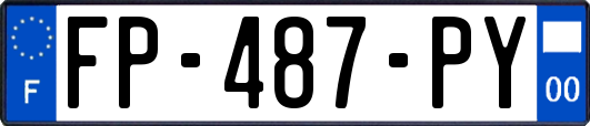 FP-487-PY