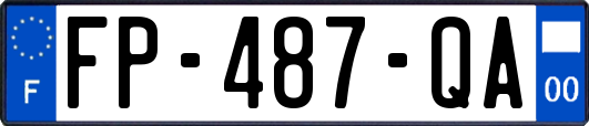 FP-487-QA