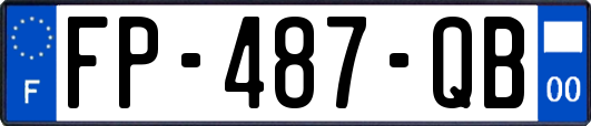 FP-487-QB