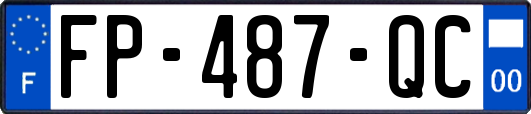 FP-487-QC