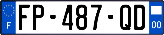 FP-487-QD
