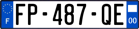 FP-487-QE