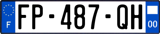 FP-487-QH