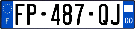 FP-487-QJ