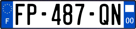 FP-487-QN