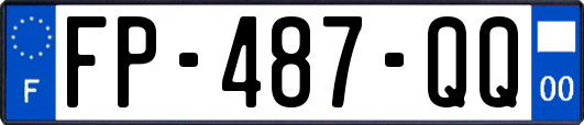 FP-487-QQ