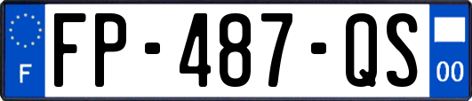 FP-487-QS