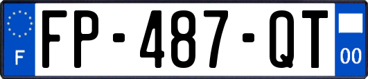 FP-487-QT