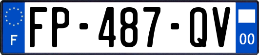 FP-487-QV