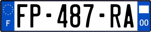 FP-487-RA