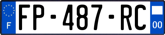 FP-487-RC