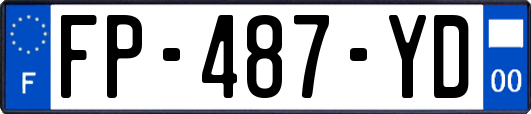FP-487-YD