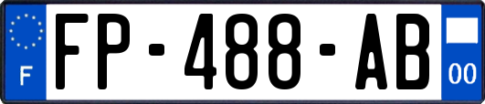 FP-488-AB