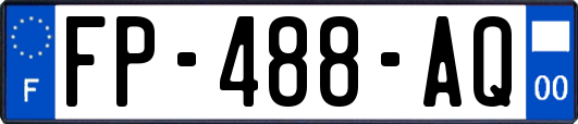 FP-488-AQ