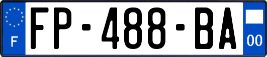 FP-488-BA