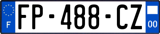 FP-488-CZ