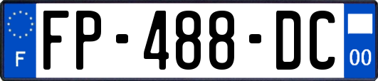 FP-488-DC