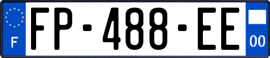 FP-488-EE