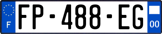 FP-488-EG