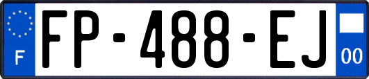 FP-488-EJ