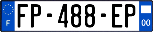 FP-488-EP