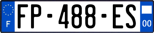 FP-488-ES