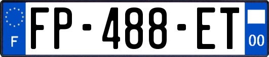 FP-488-ET