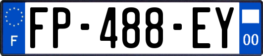 FP-488-EY