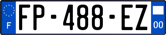 FP-488-EZ