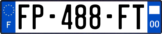FP-488-FT
