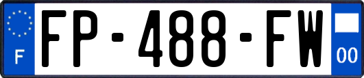 FP-488-FW