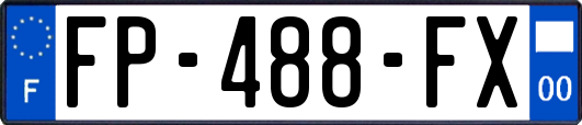 FP-488-FX