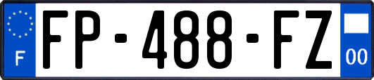 FP-488-FZ